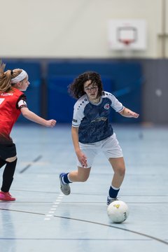 Bild 604 - wBJ Power Girls Cup Suederelbe